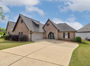 2583 Mimms Ln, Auburn, AL 36832