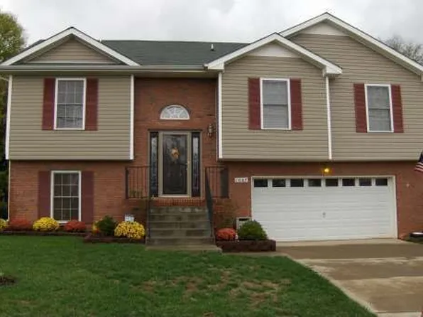 1007 Sugarcane Way, Clarksville, TN 37040