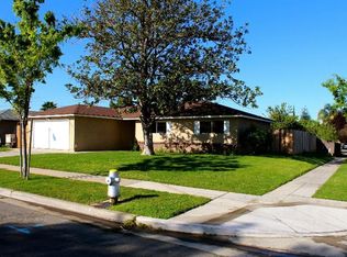 4589 N Kavanagh Ave, Fresno, CA 93705