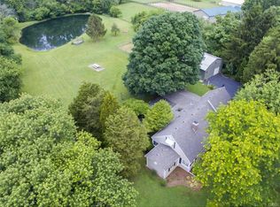 2935 Ferry Rd, Bellbrook, OH 45305