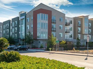 400 Mariners Island Blvd #210, San Mateo, CA 94404