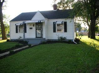 92 S Brooks St, Columbus, IN 47201