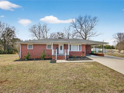 310 Gracie St, Seneca, SC, 29678