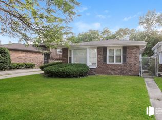 15104 Cornell Ave, Dolton, IL