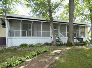 E12662 Bay Rd, Merrimac, WI 53561