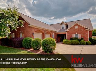2901 Merwin Dr SE, Hampton Cove, AL 35763