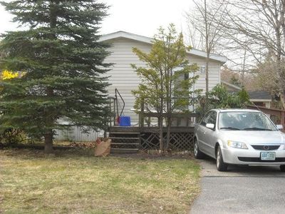 25 Cherry St, Exeter, NH, 03833