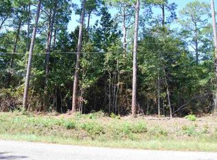 Robinson Point Rd, Bagdad, FL 32583