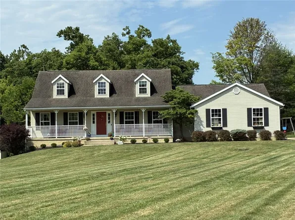 9280 Miamisburg Springboro Rd, Miamisburg, OH 45342