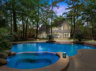 6 Opaline Pl, Spring, TX 77382