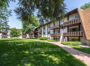 1315 Kirkwood Dr APT 704, Fort Collins, CO 80525