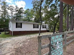 14 Poindexter Rd, Roxboro, NC 27574