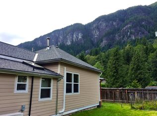 512 Index Ave, Index, WA 98256