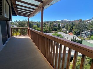 2101 Ivar Ave #1, Los Angeles, CA 90068