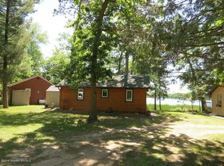 20715 Glendale Rd, Park Rapids, MN 56470