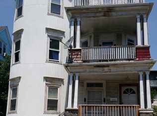 42 Homes Ave, Dorchester, MA 02122