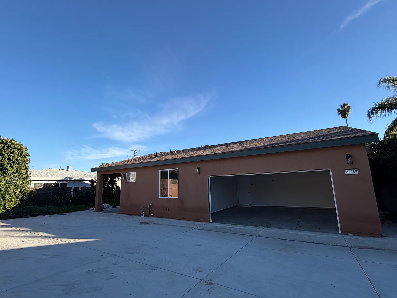 3 bed, 1200 sqft, $3,500 — Photo 1