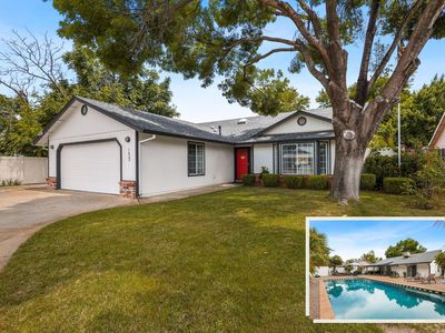 1423 Kingston Ct, Redding, CA, 96003