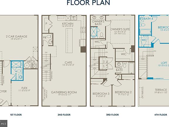 2nd image of this home