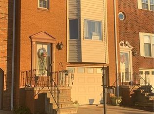 106 Canterbury Cmns, Indiana, PA 15701