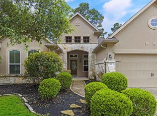 39 Prairie Falcon Pl, Spring, TX 77389