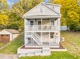 149 Woodland Street, Meriden, CT 06451