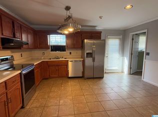 981 Glenn Chapel Rd, Gardendale, AL 35071