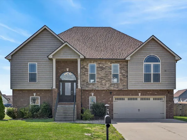 3876 Maliki Dr, Clarksville, TN 37042