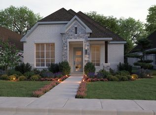 477 Chambers Pl, Fairview, TX 75069