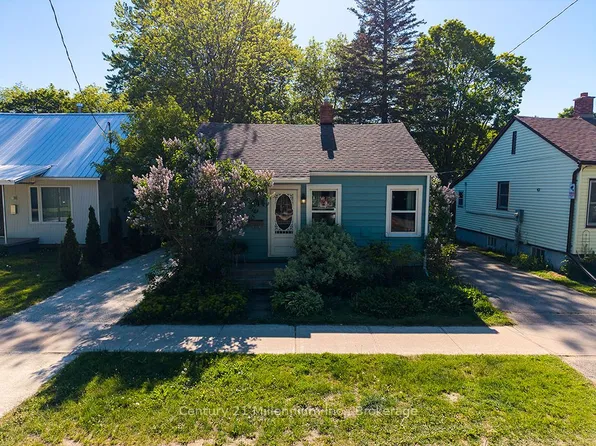 444 Maple St, Collingwood, ON L9Y 2R9