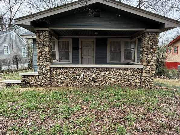 8020 4th Ave S, Birmingham, AL 35206