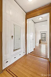 Rented by Halstead Real Estate