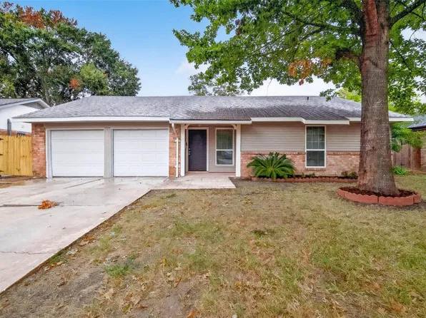 10615 Kirkdale Dr, Houston, TX 77089
