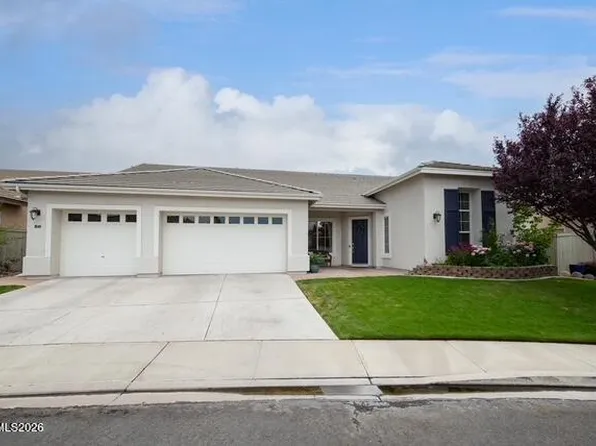 1646 Sunhaven Ct, Reno, NV 89521
