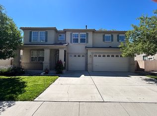10850 Dancing Aspen Dr, Reno, NV 89521