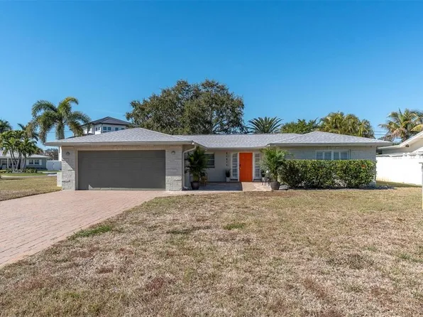 10100 Paradise Blvd, Treasure Island, FL 33706