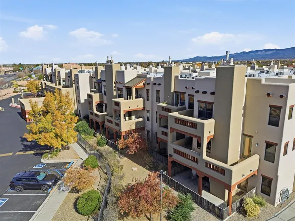 1405 Vegas Verdes Dr #129, Santa Fe, NM 87507