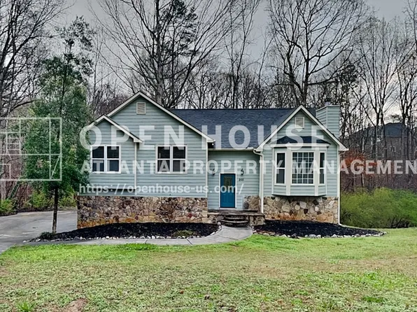 255 Valley Brook Dr, Woodstock, GA 30188