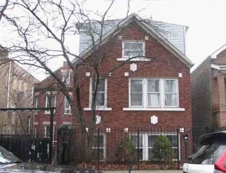 2nd image of 2407 S Christiana Ave