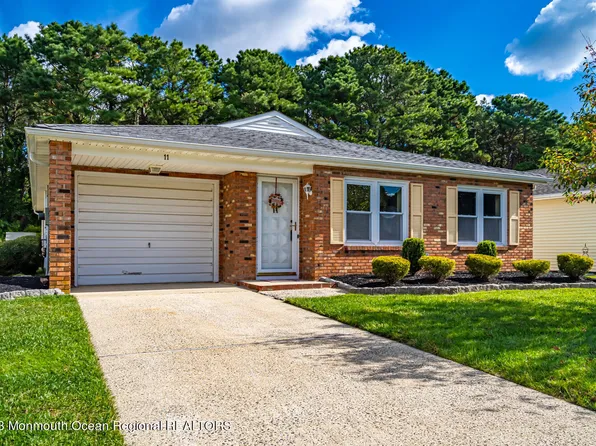 11 Lions Head Boulevard S, Brick, NJ 08723
