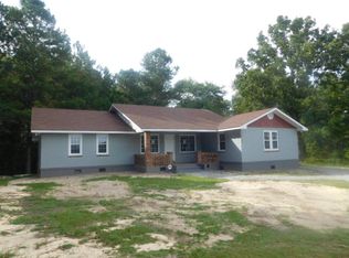 13611 Nc Highway 130, Maxton, NC 28364