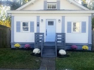 15 W Sherwood Ave, Hampton, VA 23663