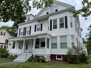 63 Pleasant Ave, Portland, ME 04103