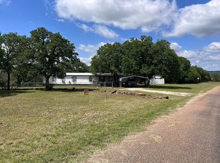 1655 Brown Rd, Palo Pinto, TX 76484