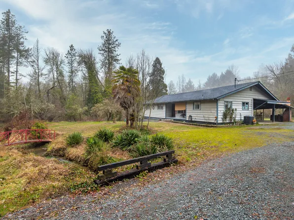 4255 Williams Hwy, Grants Pass, OR 97527