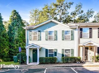 126 Dr John T Pettit St, Canton, GA 30114