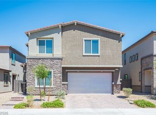 9804 Abel Cliff St, Las Vegas, NV 89143