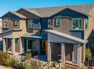 Moriah Plan 3 Plan, Meridian at Cadence, Henderson, NV 89015