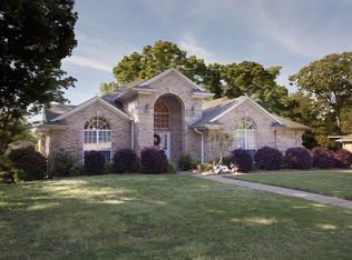 1239 Santa Fe Trl, Tyler, TX 75703