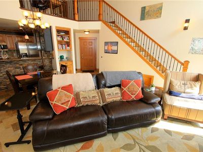 965 N Ten Mile Dr #A8, Frisco, CO, 80443